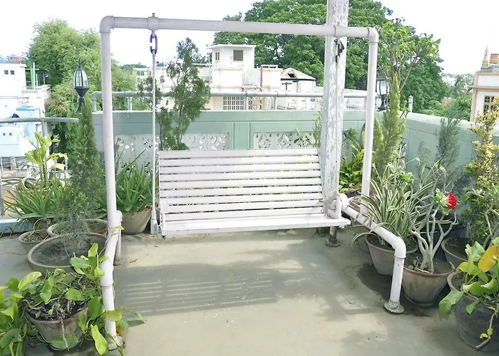 โรงแรม เอดี 1