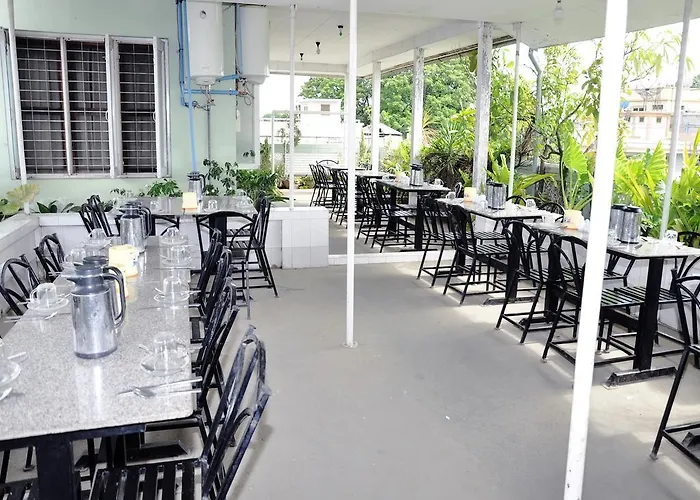 โรงแรม เอดี 1