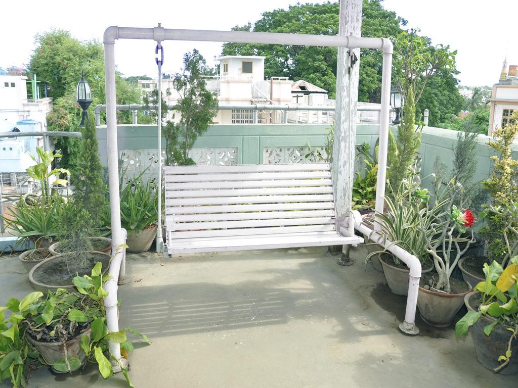เอดี 1 โรงแรม มัณฑะเลย์