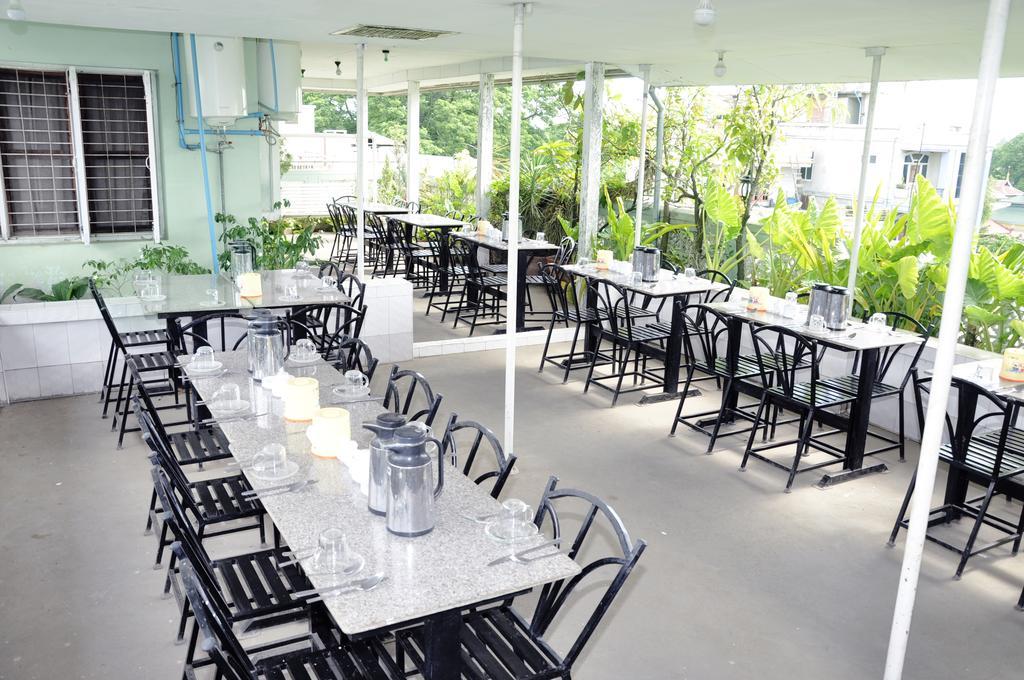 โรงแรม เอดี 1 มัณฑะเลย์
