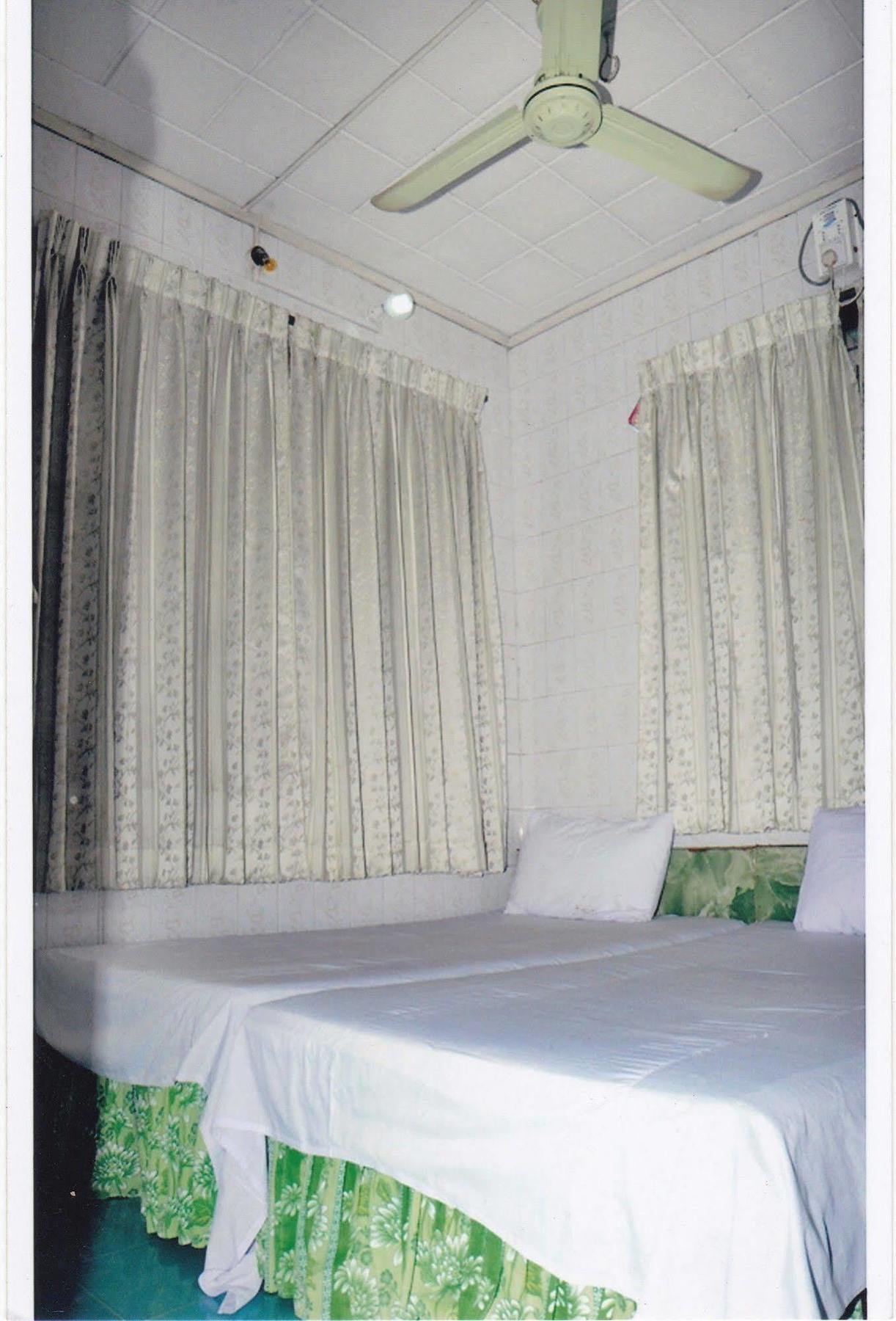 โรงแรม เอดี 1