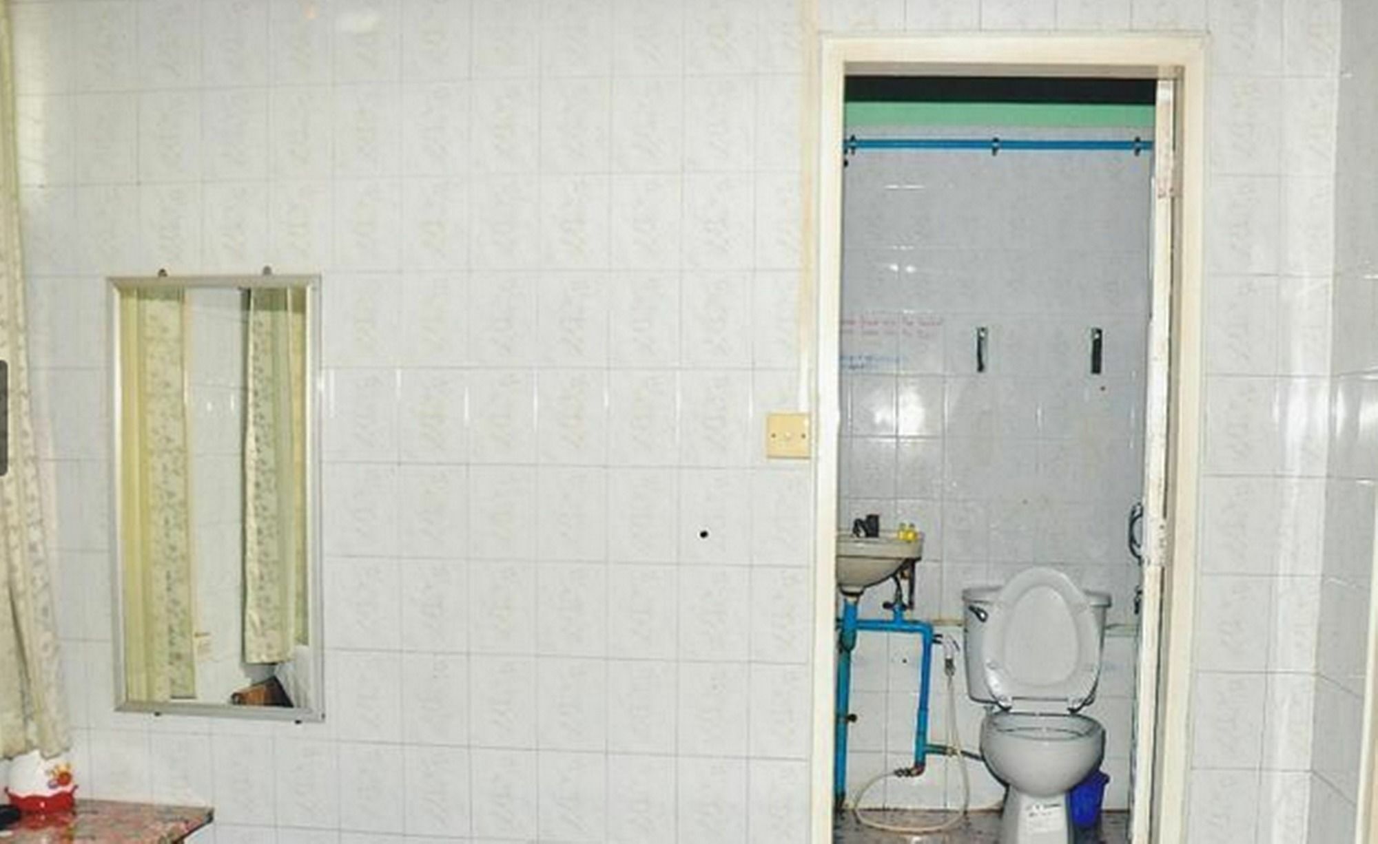 โรงแรม เอดี 1
